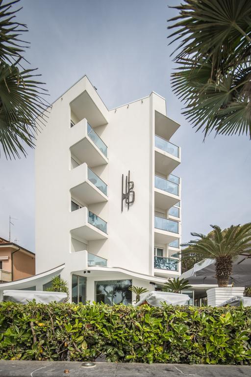 Hotel Bellavista Lignano Sabbiadoro Luaran gambar